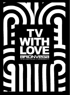 TV WITH LOVE